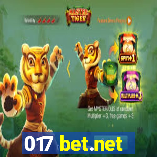 017 bet.net